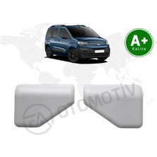 Fa Otomotiv Fiat Doblo Seperatör Demiri Döşeme Kapağı 2023 (Cam Tavanlı Araçlar) Model ve Sonrası