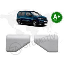 Fa Otomotiv Peugeot Rifter Seperatör Demiri Döşeme Kapağı (Cam Tavanlı Araçlar) 2019 Model ve Sonrası