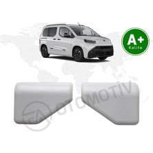 Fa Otomotiv Toyota Proace City Seperatör Demiri Döşeme Kapağı (Cam Tavanlı Araçlar) 2024 Model ve Sonrası