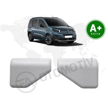 Fa Otomotiv Citroen Berlingo Seperatör Demiri Döşeme Kapağı (Cam Tavanlı Araçlar) 2024 Model ve Sonrası