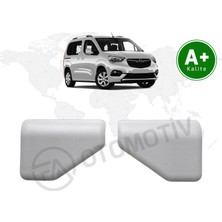 Fa Otomotiv Opel Combo Seperatör Demiri Döşeme Kapağı (Cam Tavanlı Araçlar) 2019 Model ve Sonrası