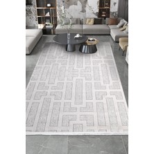 Bezos Youdayhomecollection Roxstone Model Oturma Odası Halısı — Ebat: 80X450