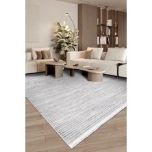 Bezos Youdayhomecollection Arsina Model Oturma Odası Halısı — Ebat: 80X80