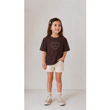 Roya Girls Kız Çocuk T-Shirt