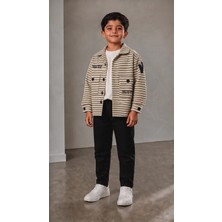 Yavrucak Kids Erkek Çocuk Alt-Üst Takım