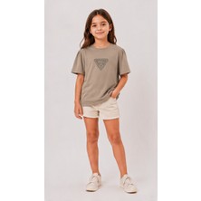 Roya Girls Kız Çocuk T-Shirt