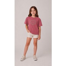 Roya Girls Kız Çocuk T-Shirt