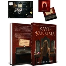 Esranın Dünyası Kayıp Yansıma (Ciltli)