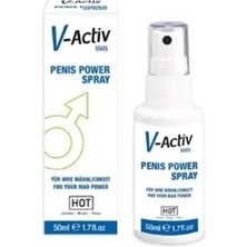 Real Love Ero Power Spray Men 50 ml