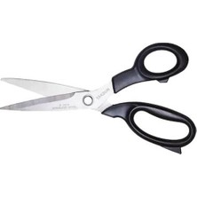 Taksun GL120 Kumaş Terzi Makası Plastik Saplı 23 cm 9"inç Nova