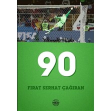 Esranın Dünyası 90