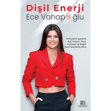 Esranın Dünyası Dişil Enerji