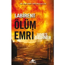 Esranın Dünyası Labirent - Ölüm Emri