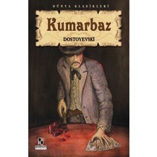 Esranın Dünyası Kumarbaz