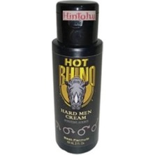 Erectin Hintohu Hotrhino Erection Cream 60 ml x 2 Ad.
