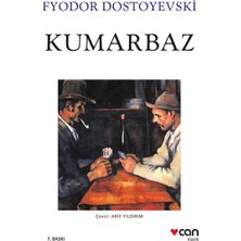 Esranın Dünyası Kumarbaz