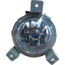 Daewoo Matız 98/01 Sis Lambası Sol (H3) (Famella)
