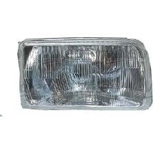 Fam Ford Fıesta 83/84 Far Lambası Sağ (Djauto)