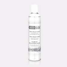 Anaal Jel 400ML / Anaal Relaxing Lubricant Gel 400ML