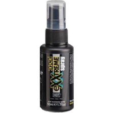 Mucizevi Özel Sprey 50 Ml+ Eros 125ML Lubricant Gel