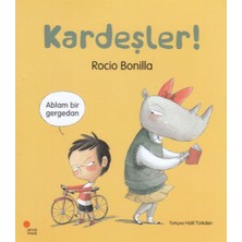 Esranın Dünyası Kardeşler!