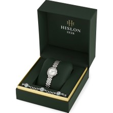 Hislon Women's Classic Queen QL220S-02STS (Set)