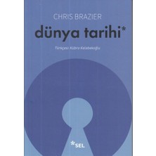 Esranın Dünyası Dünya Tarihi