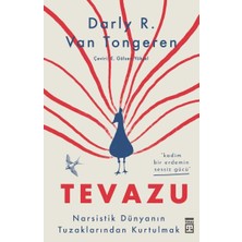 Esranın Dünyası Tevazu