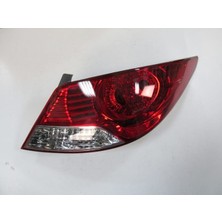 Fam Hyundaı Accent Blue 11/18 Stop Lambası Sağ Kırmızı/beyaz (Mars)