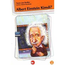 Esranın Dünyası Albert Einstein Kimdi?