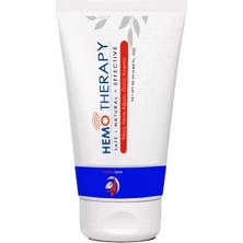 Esranın Dünyası Hemo Therapy