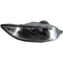 Toyota Camry 01/04 Sis Lambası Sağ Oval Tip (Famella)