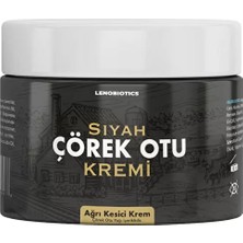 Esranın Dünyası Sıyah Çörek Otu Kremı 100ML