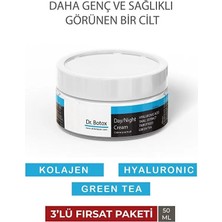 Esranın Dünyası Dr Botoks