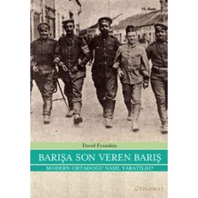Gesa Barışa Son Veren Barış