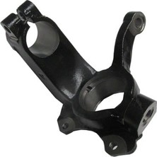 Fam Volkswagen Polo 5 02/09 Ön Aks Taşıyıcı Sağ (72 Mm)