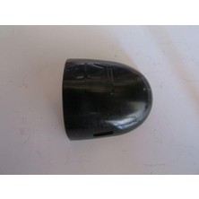 Fam Renault Laguna 02/05 Ön/arka Kapı Dış Açma Kolu Ucu Siyah Sol