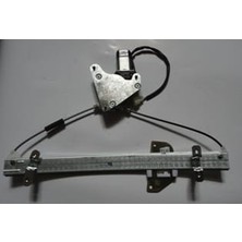 Fam Mıtsubıshı Galant 88/91 Ön Cam Krikosu Sol Elektrikli/motorlu 2fişli