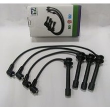 Fam Kıa Rıo I 01/02 Buji Kablosu Takım (16V)(A5D)1.5 cc (Yow Jung)