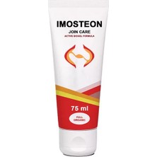 Esranın Dünyası Imosteon Tüp