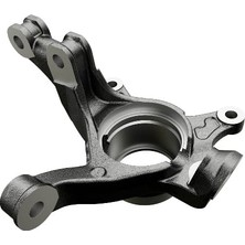 Fam Toyota Yarıs 11/16 Ön Aks Taşıyıcı Sol Benzinli (Abs Li)