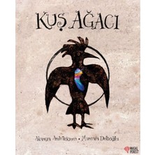 Esranın Dünyası Kuş Ağacı
