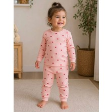 Allsisii Pijama Takımı