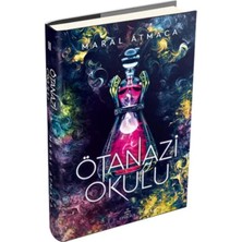 Gesa Ötanazi Okulu 2 (Ciltli)