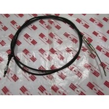 Fam Mıtsubıshı Canter FE635/659 98/06 Ön El Fren Teli (Sh)