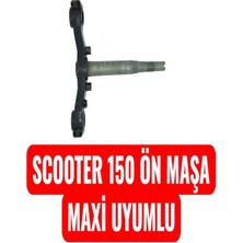 Scooter 150 Ön Maşa Maxi Uyumlu Erpilsan Elektronik