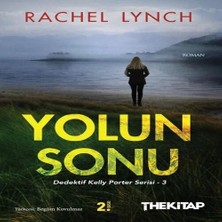 Gesa Yolun Sonu - Dedektif Kelly Serisi 3