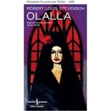 Gesa Olalla - Modern Klasikler Dizisi