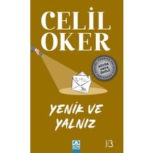 Esranın Dünyası Yenik ve Yalnız