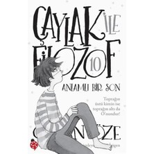 Gesa Çaylak Ile Filozof 10 - Anlamlı Bir Son
